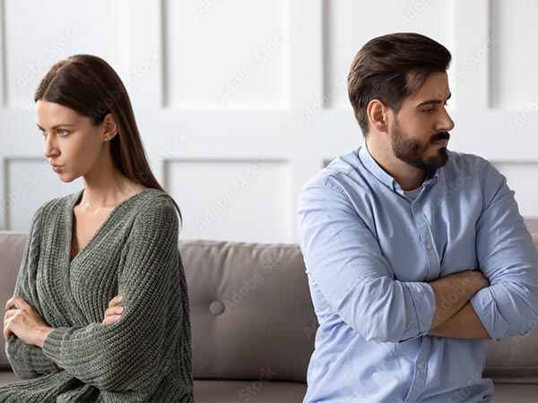The Financial Impact of Divorce: How to Protect Your Financial Future