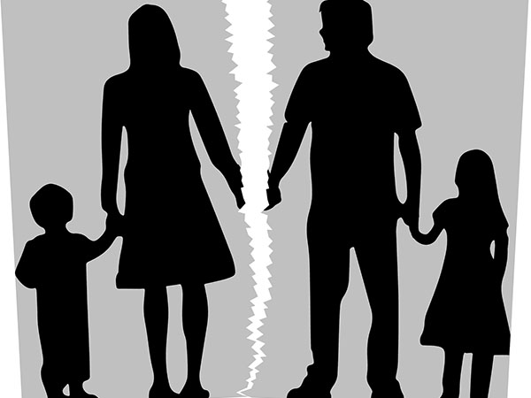 How Divorce Can Affect Your Health Insurance Coverage