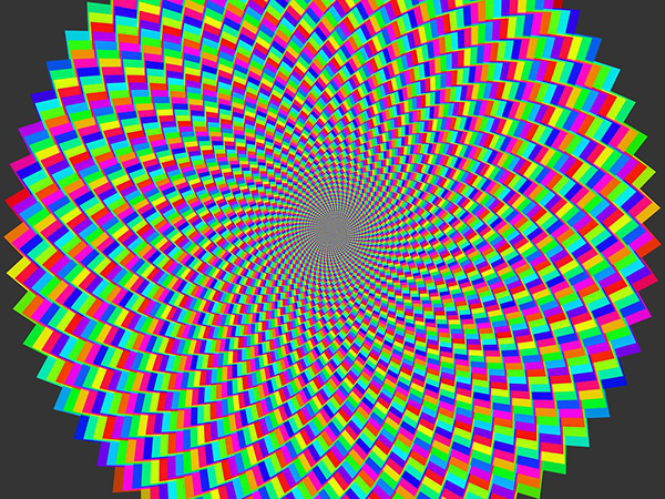 Reasons Why You May Be Feeling Dizzy