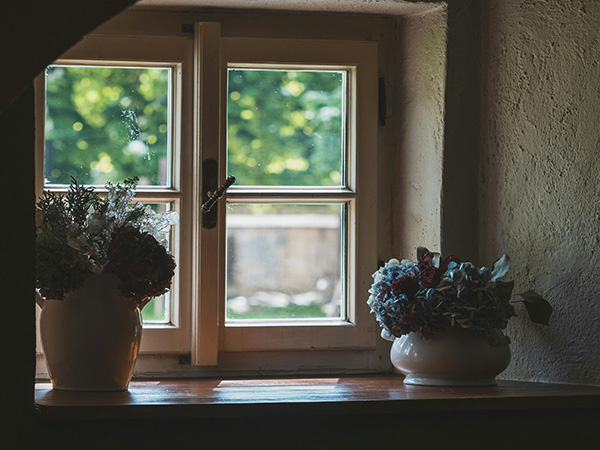 How to Fix Drafts and Air Leaks to Weatherproof Your Home