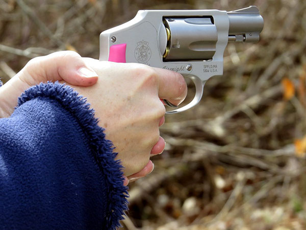 Perfecting Your Firearm Draw: Safety, Consistency, and Responsible Training