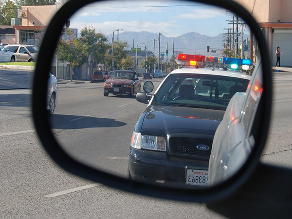 How Your Driving Record Affects Your Car Insurance