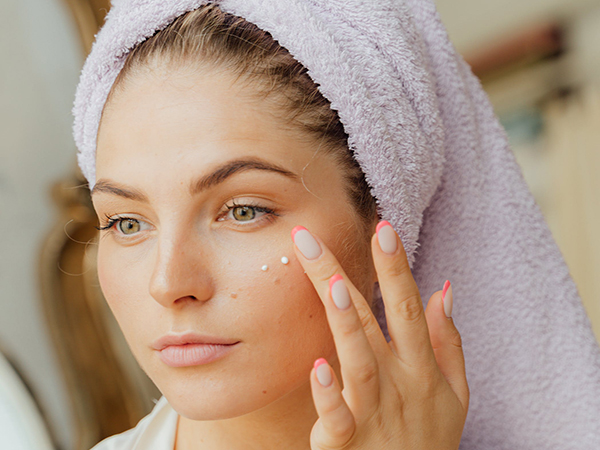 Simple and Effective DIY Remedies for Dry Skin