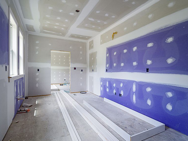 The Difference Between Plaster and Drywall: Which is Right for Your Home?