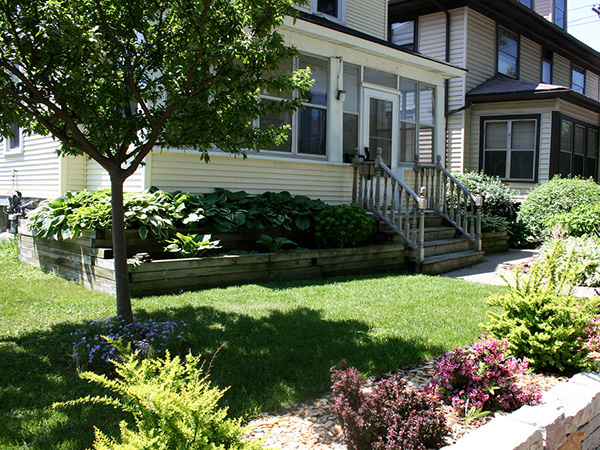 Effortless Elegance: Creative Ideas for Lazy Landscaping