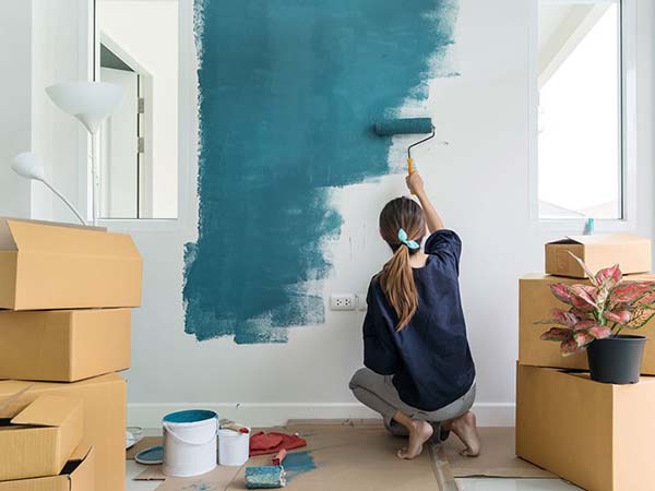 Easy Upgrades Before Selling Your Home