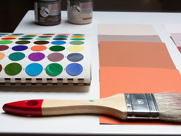 Choosing Eco-Friendly Paint: Tips for a Healthier, Sustainable Home