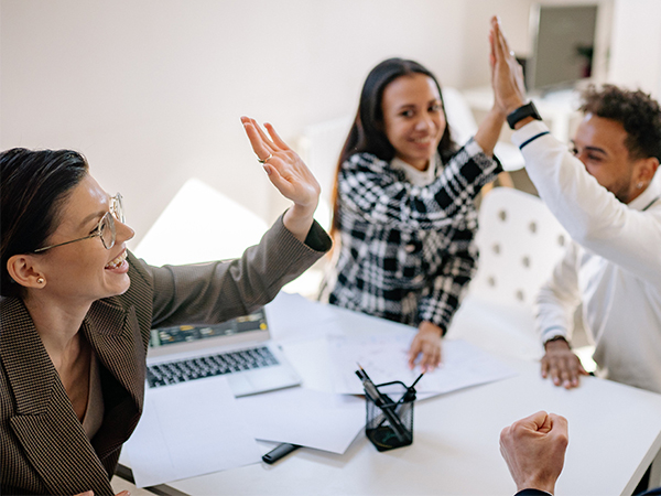 How to Motivate Employees and Build a More Engaged Workplace