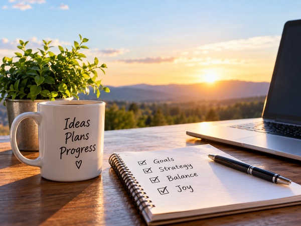 Rediscovering the Joy: Strategies to Reclaim the Essence of Entrepreneurship