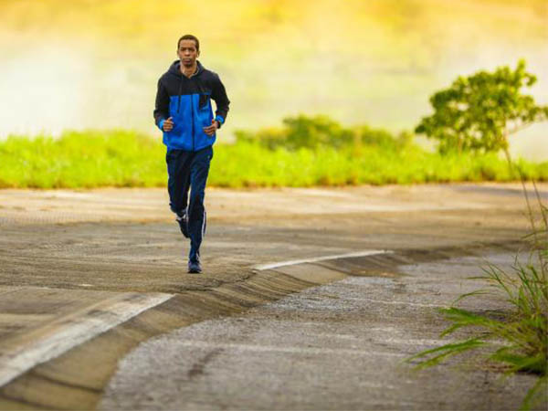 Exercise-Induced Asthma (EIB): How to Stay Active and Breathe Easier