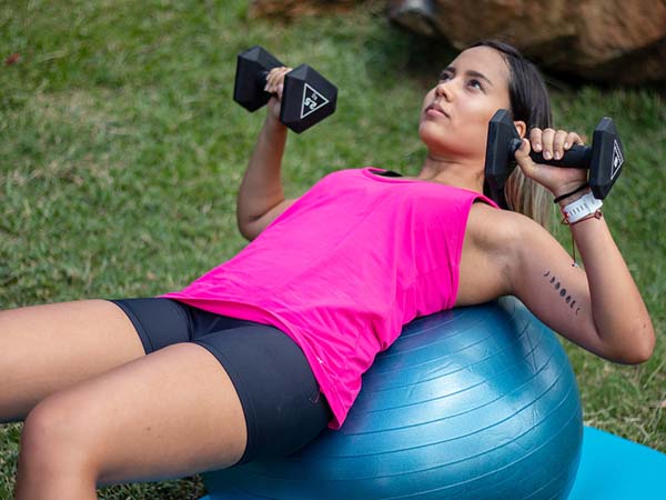 Why Proper Exercise Form Matters More Than You Think
