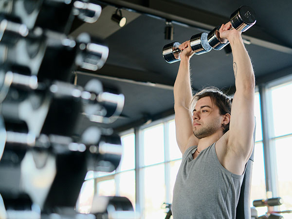 Safely Return to Exercise After an Injury