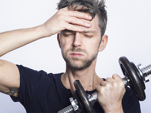 Exercising While Sick: When to Push Through and When to Rest