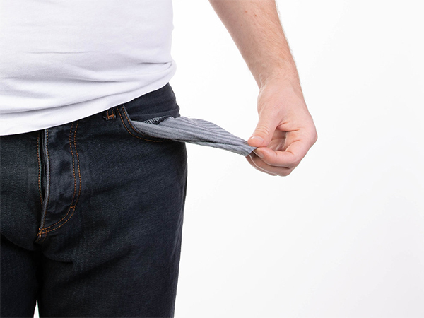 What Happens If You Don't Pay Your Taxes?