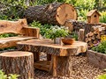 Creative Ways to Repurpose Wood from Fallen Trees