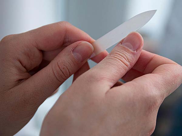 Tips for Filing and Shaping Your Fingernails Like a Pro