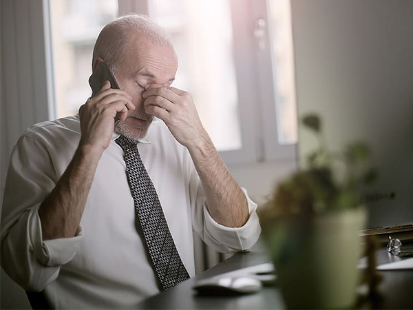 Reducing Financial Anxiety: Practical Strategies for Business Owners
