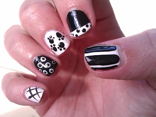 Beginner’s Guide to Fingernail Art: Easy Tips, Tools, and Creative Ideas