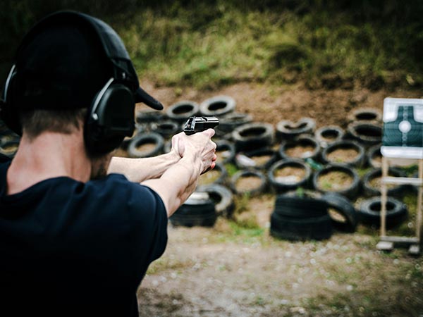 Advancing Your Firearms Skills Through Safe and Responsible Training