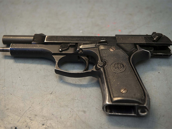Firearm Cleaning and Maintenance: Essential Tips for Safety and Performance