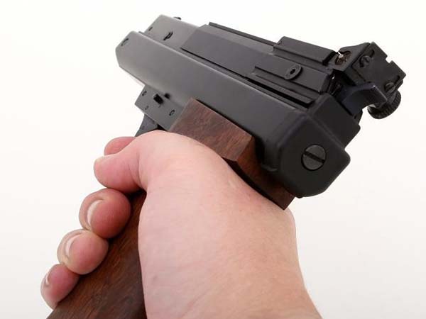 Emergency Preparedness for Responsible Firearm Owners: Safety, Training, and Readiness