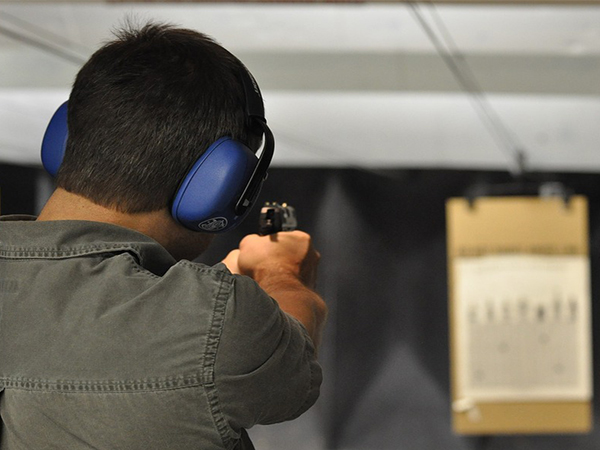How to Eliminate Flinching and Improve Shooting Accuracy