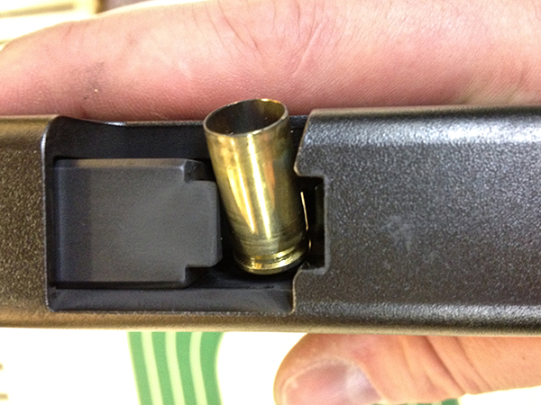 Understanding Common Causes of Firearm Malfunctions