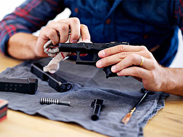 Firearm Maintenance Tips and Tricks for Safe, Reliable Performance