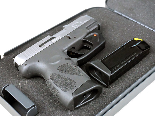 Best Practices for Safe and Secure Firearm Storage