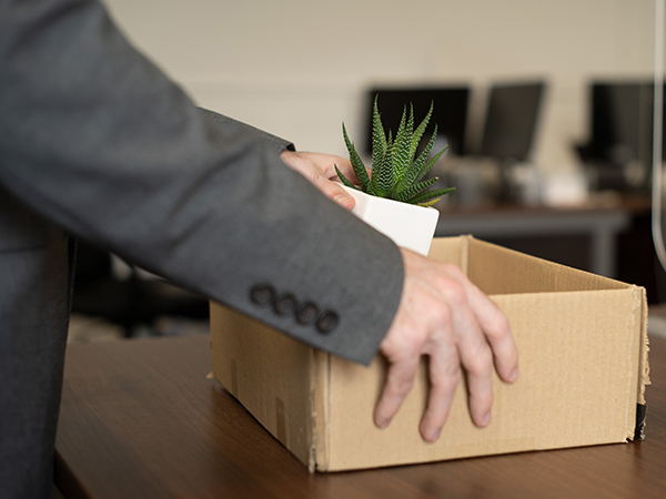 How to Get Health Coverage When You Lose Your Job