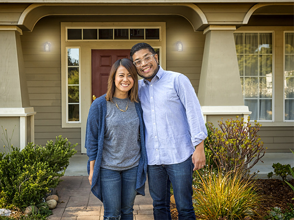 Tips for First-Time Home Buyers