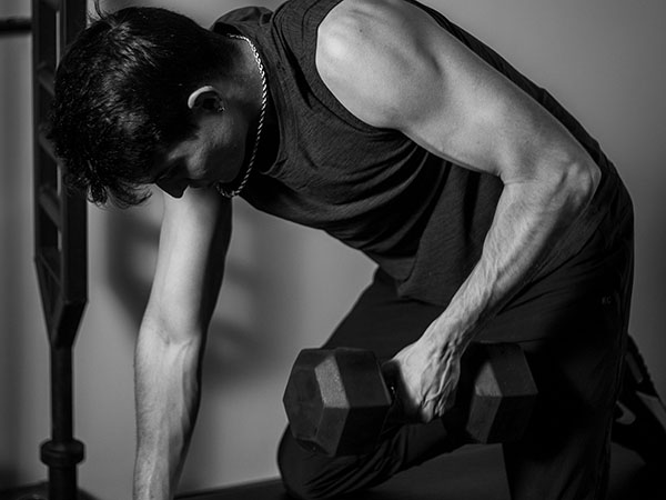 Build a Sustainable Fitness Routine That Fits Your Lifestyle