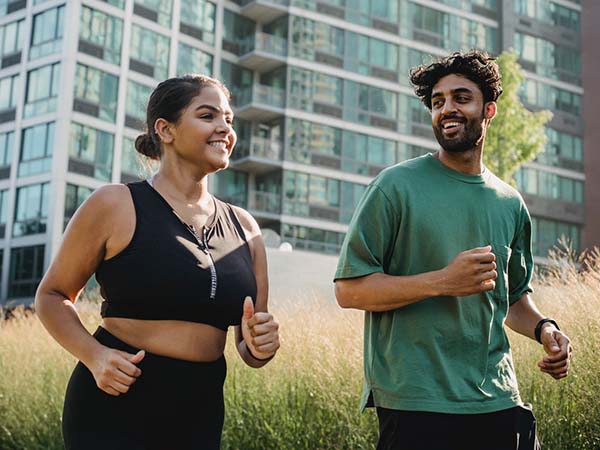 How to Push Your Limits Safely and Successfully in Your Fitness Journey
