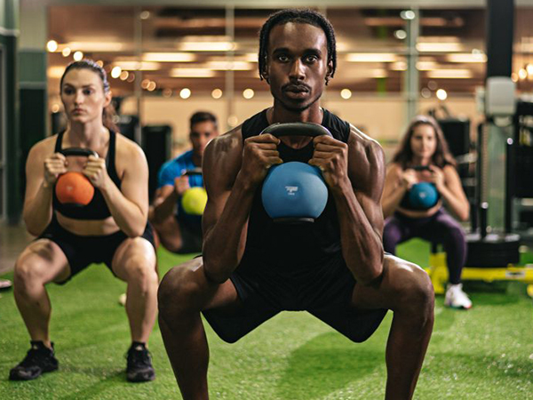 Breaking Through Plateaus: Strategies for Overcoming Fitness Plateaus