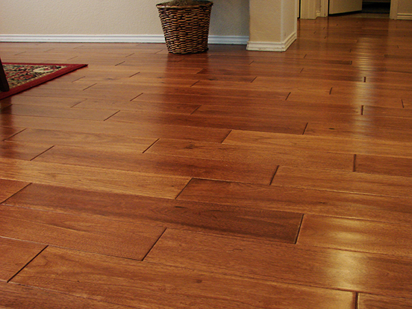 A Step-by-Step Guide: How to Patch a Wood Floor