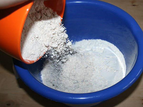 Choosing the Right Flour: A Guide for Successful Baking