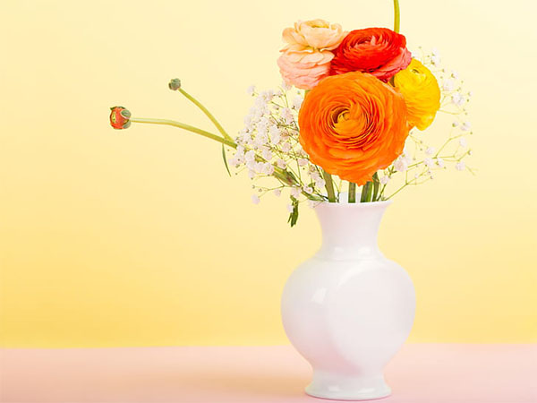 Choosing the Perfect Vase Shape for Stunning Floral Arrangements