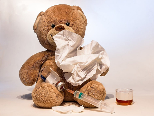 Recognizing Flu Symptoms: A Guide to Staying Healthy and Preventing Spread