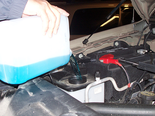 Essential Car Fluids Every Vehicle Owner Should Check Regularly