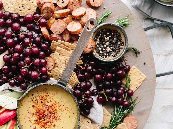 Commonly Mispronounced Food Names and How to Say Them Correctly