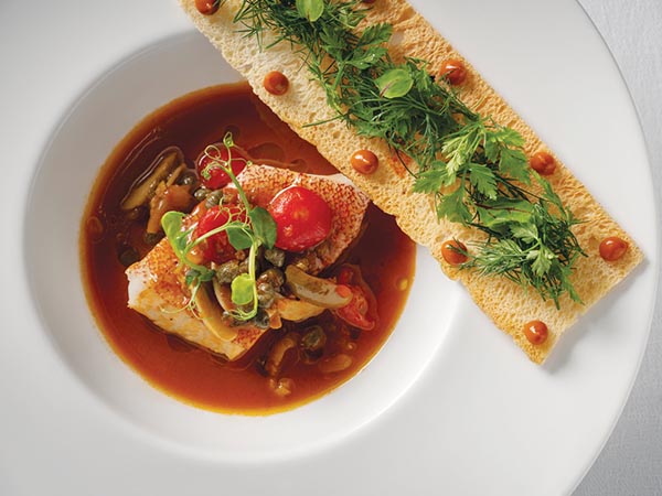The Art of Food Pairing: How to Create Delicious Flavor Combinations