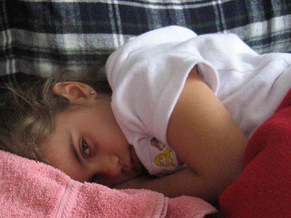 Recognizing the Signs of Food Poisoning