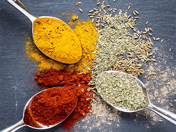 Creative Ways to Use Spices and Seasonings in Your Cooking