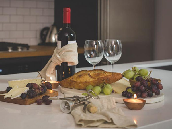 Elevate Your Dining Experience: The Best Food and Wine Pairings
