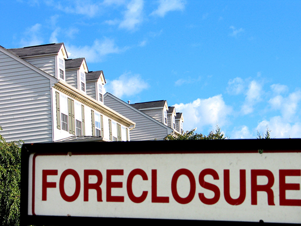 The Rewards and Risks of Investing in Foreclosed Properties
