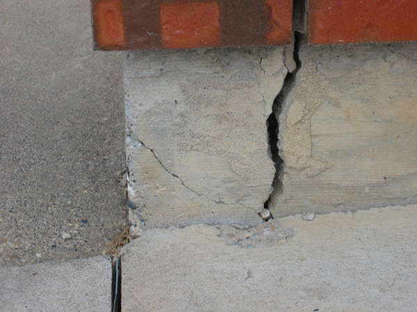 Signs that Your Home Has Foundation Problems
