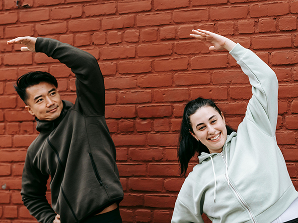 Why Working Out With a Friend Can Transform Your Fitness Journey