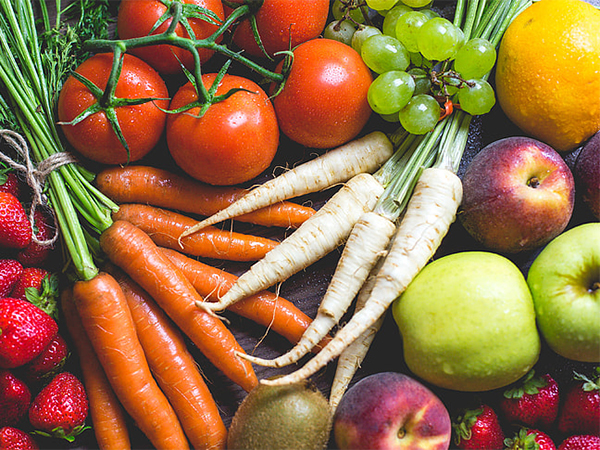 Fruits and Vegetables You Should Not Refrigerate: A Fresh Food Storage Guide