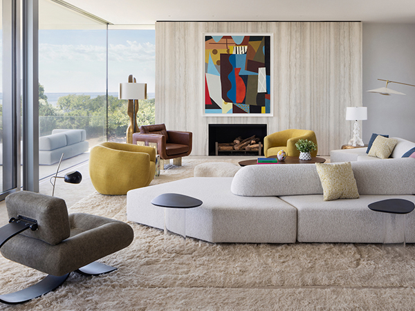 Perfecting the Furniture Arrangement for Your Home