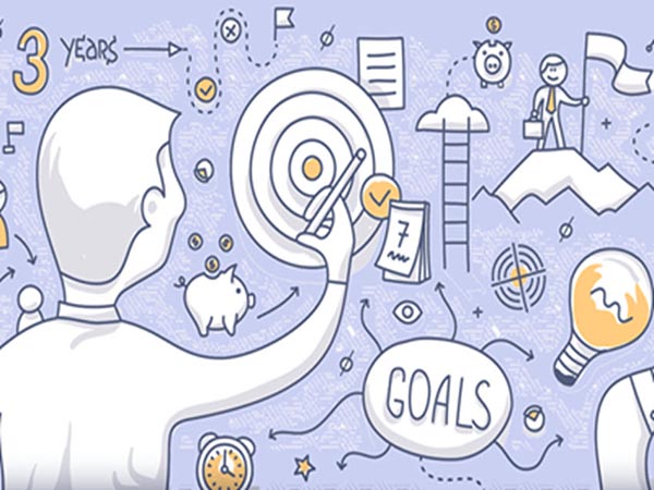 The Power of Goal-Setting: How Clear Goals Drive Success